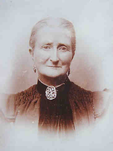 Johanna Bengtsdatter